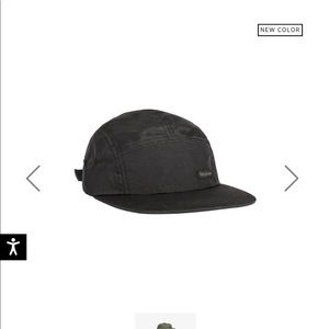 New Unworn Topo Designs Camp Hat